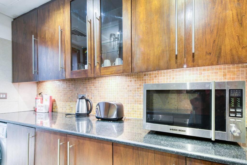 Lovely 1 Bedroom For Vacations *